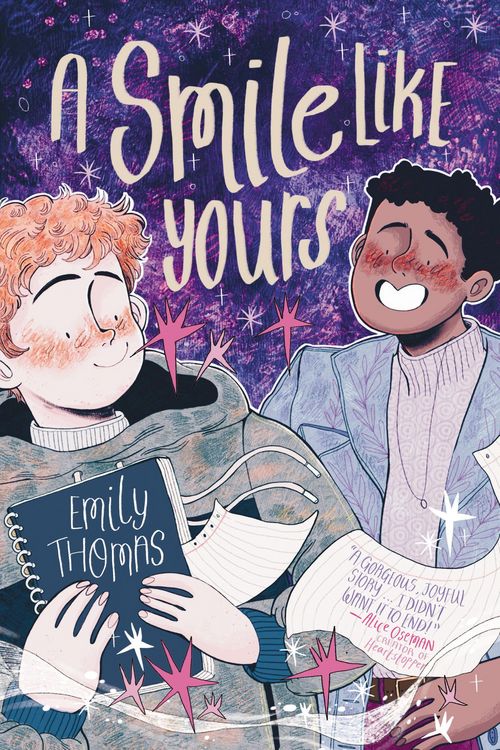 Produktbild: A Smile Like Yours