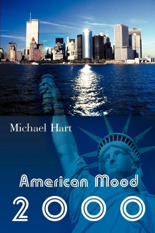 Produktbild: American Mood 2000