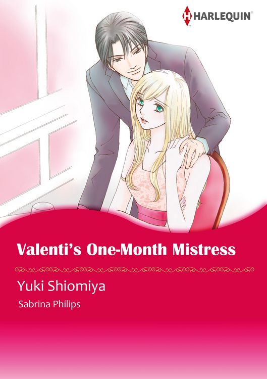 Produktbild: Valenti's One-Month Mistress