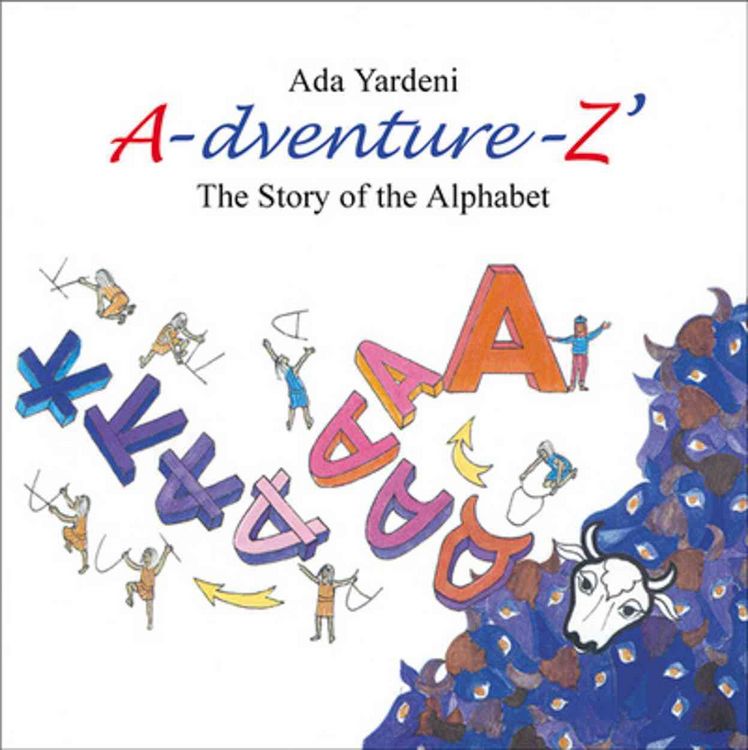 Produktbild: A-dventure-Z