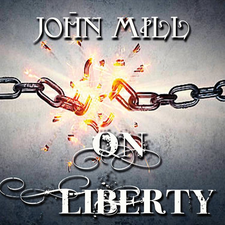 Produktbild: On Liberty