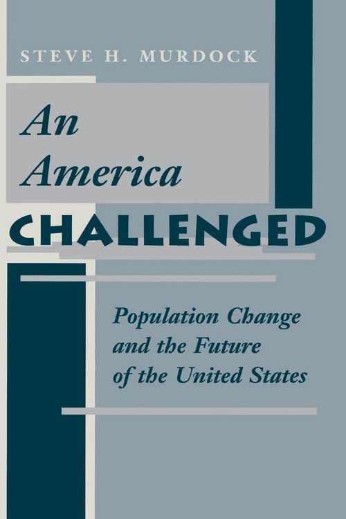 Produktbild: An America Challenged