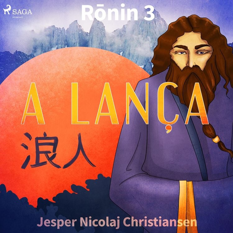 Produktbild: Ronin 3 - A lan&ccedil;a