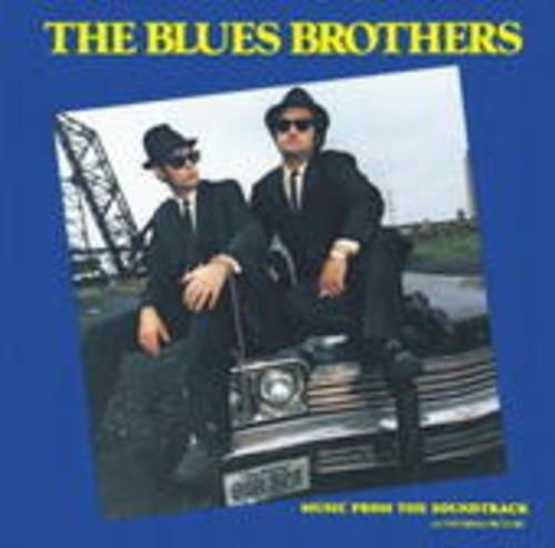 Produktbild: The Blues Brothers