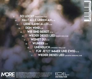 Produktbild: Dieser Eine Moment