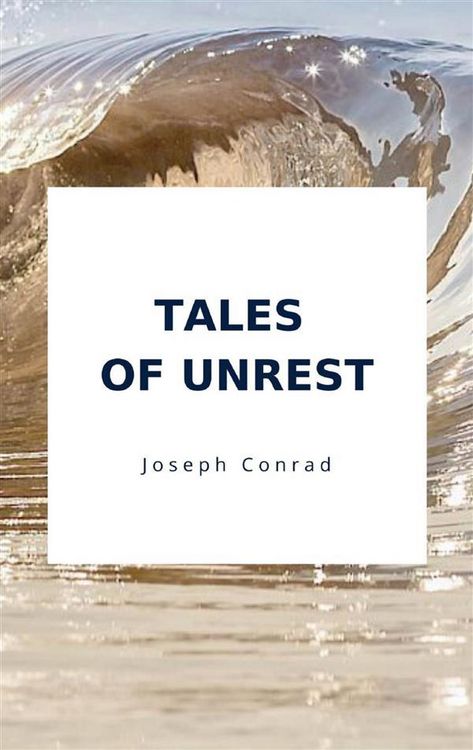 Produktbild: Tales of Unrest