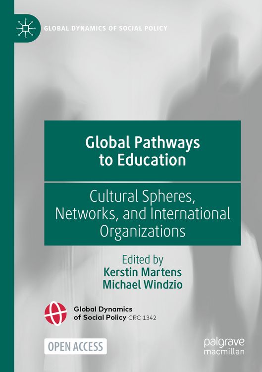 Produktbild: Global Pathways to Education