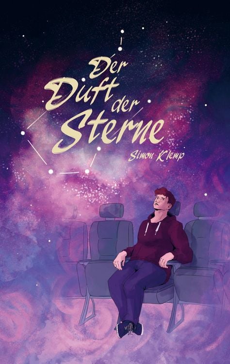 Produktbild: Der Duft der Sterne