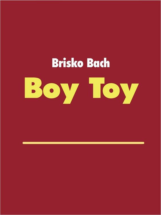Produktbild: Boy Toy