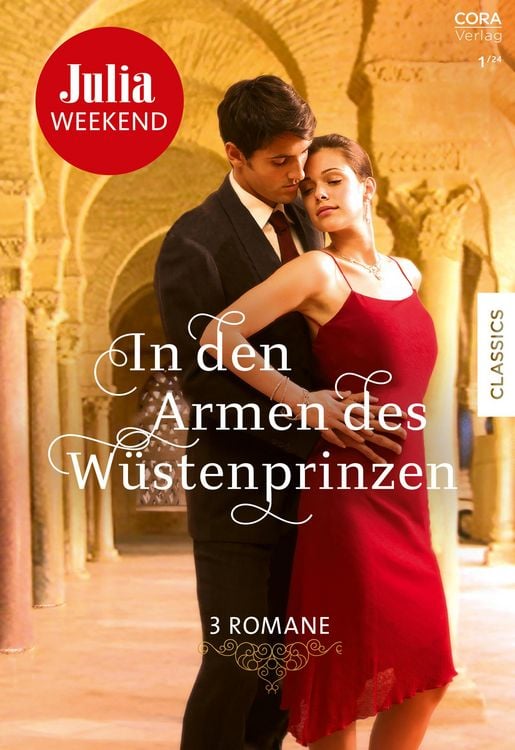 Bild vom Artikel Julia Weekend Band 114 vom Autor Chantelle Shaw