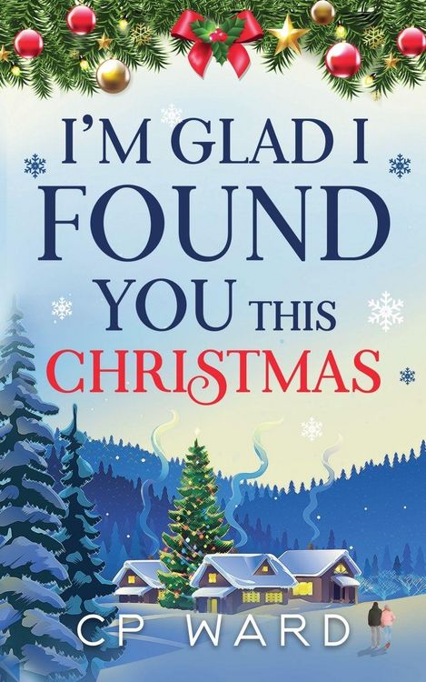 Produktbild: I'm Glad I Found You This Christmas