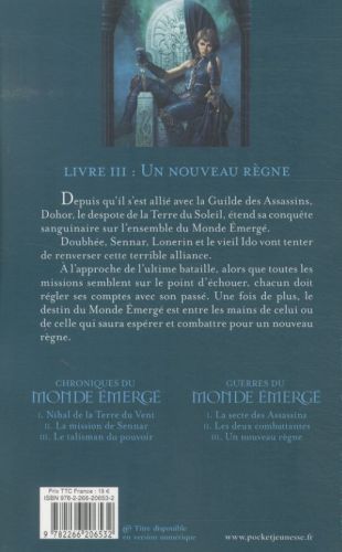 Produktbild: Guerres du monde &eacute;merg&eacute;