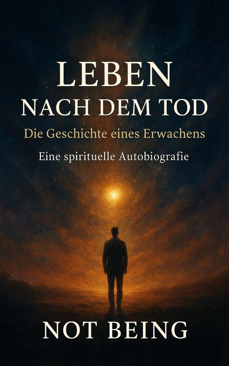 Produktbild: Leben nach dem Tod  Die Geschichte eines Erwachens