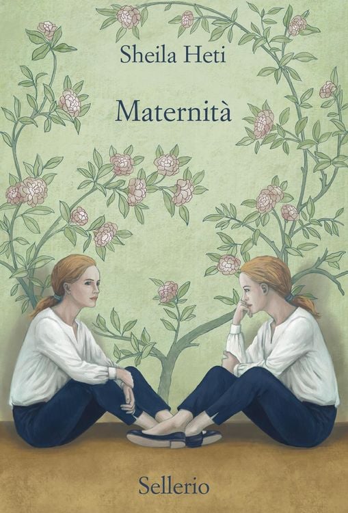 Produktbild: Maternit&agrave;