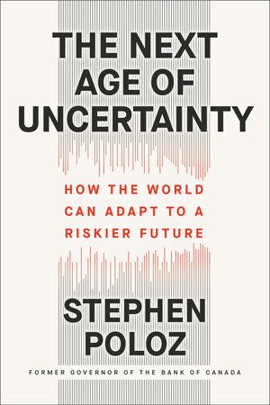 Produktbild: The Next Age of Uncertainty