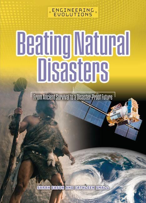 Produktbild: Beating Natural Disasters