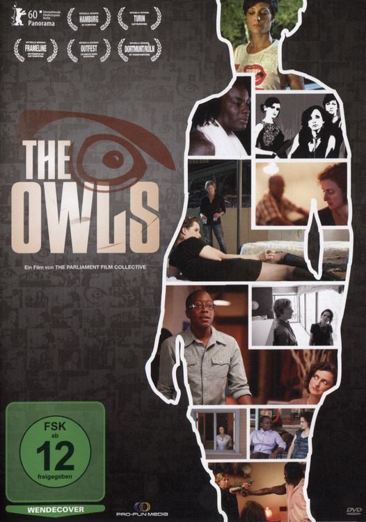 Produktbild: The Owls (OmU)
