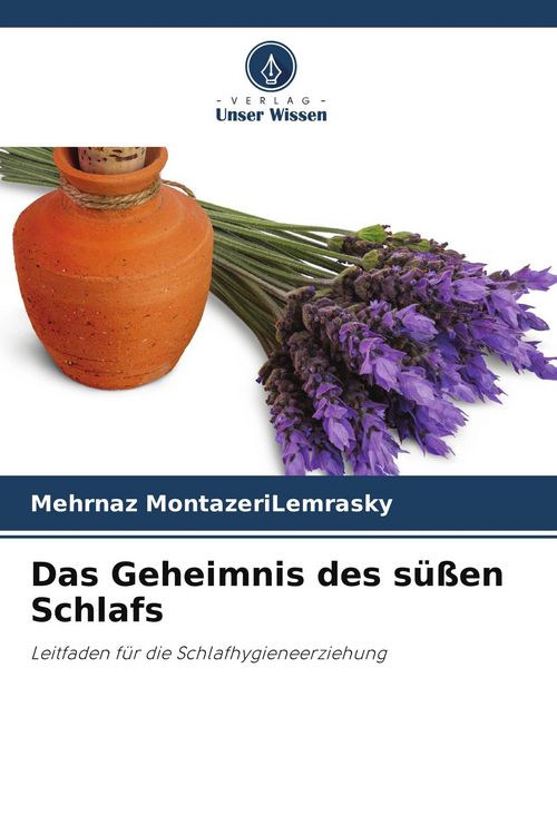 Produktbild: Das Geheimnis des s&uuml;&szlig;en Schlafs
