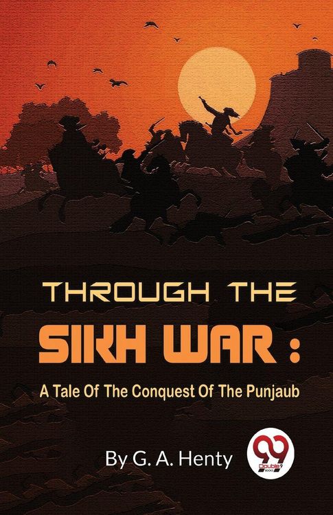 Produktbild: Through the Sikh War