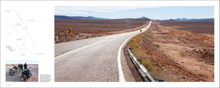 Produktbild: Unser Traum hat 30.000 km &hellip; PANAMERICANA