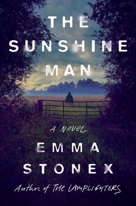 Produktbild: The Sunshine Man