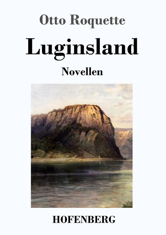 Produktbild: Luginsland