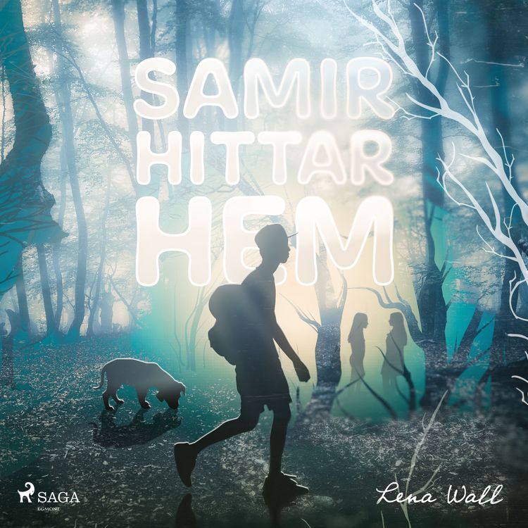 Produktbild: Samir hittar hem