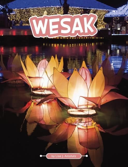 Produktbild: Wesak
