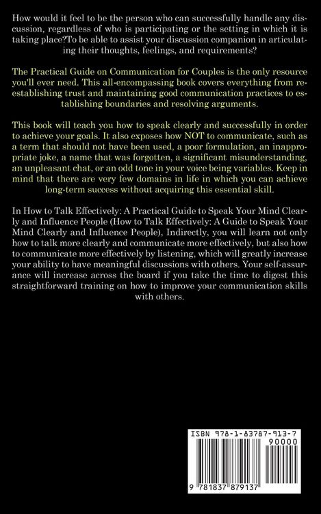 Produktbild: Communication