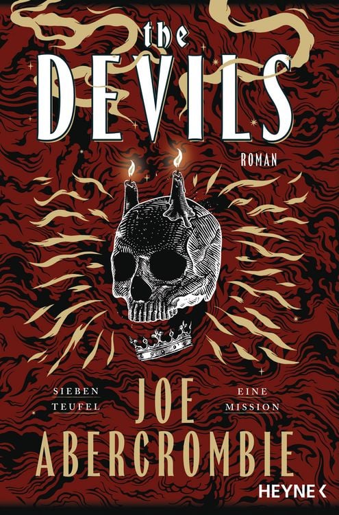 Produktbild: The Devils