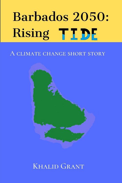 Produktbild: Barbados 2050