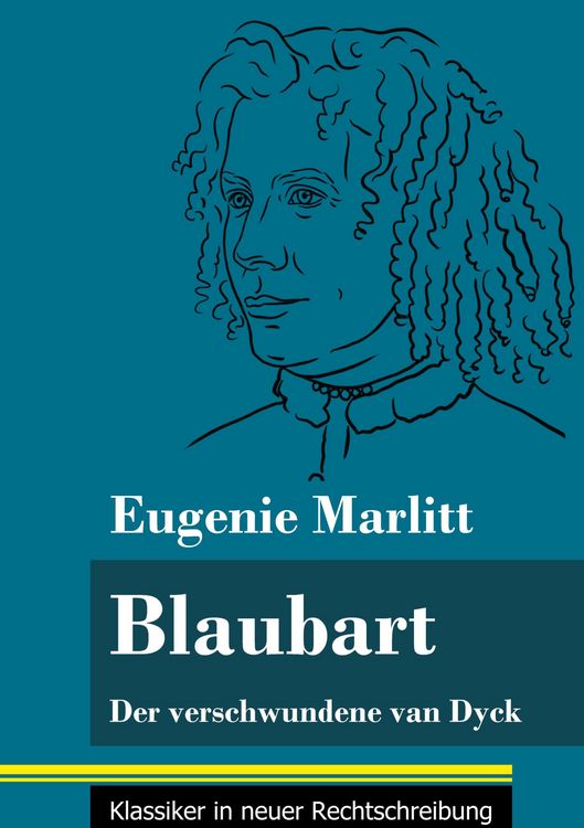 Produktbild: Blaubart