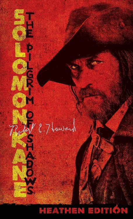 Produktbild: Solomon Kane
