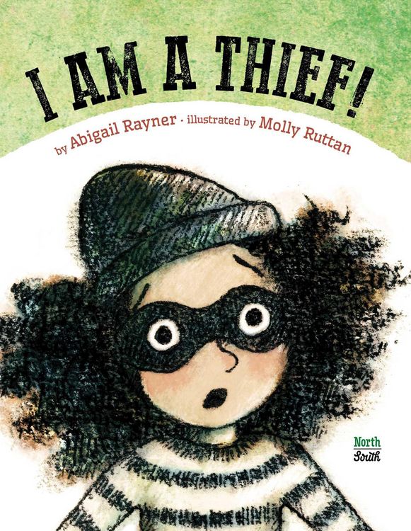 Produktbild: I Am a Thief!