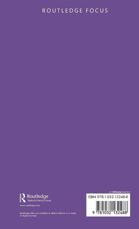 Produktbild: Purely Formal Legal Theory