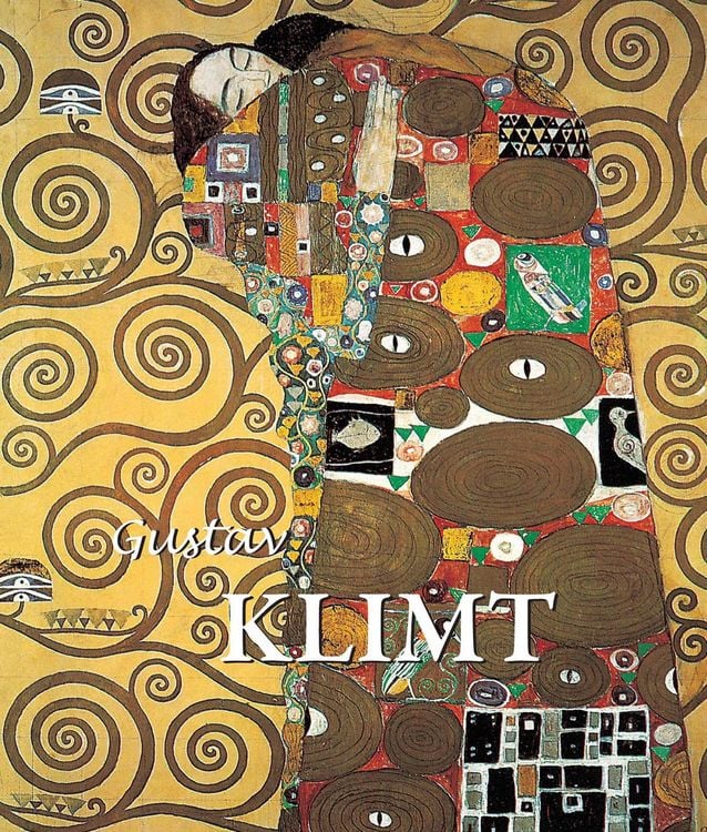 Produktbild: Gustav Klimt