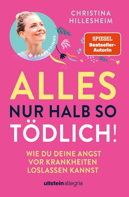 Produktbild: Alles nur halb so t&ouml;dlich!