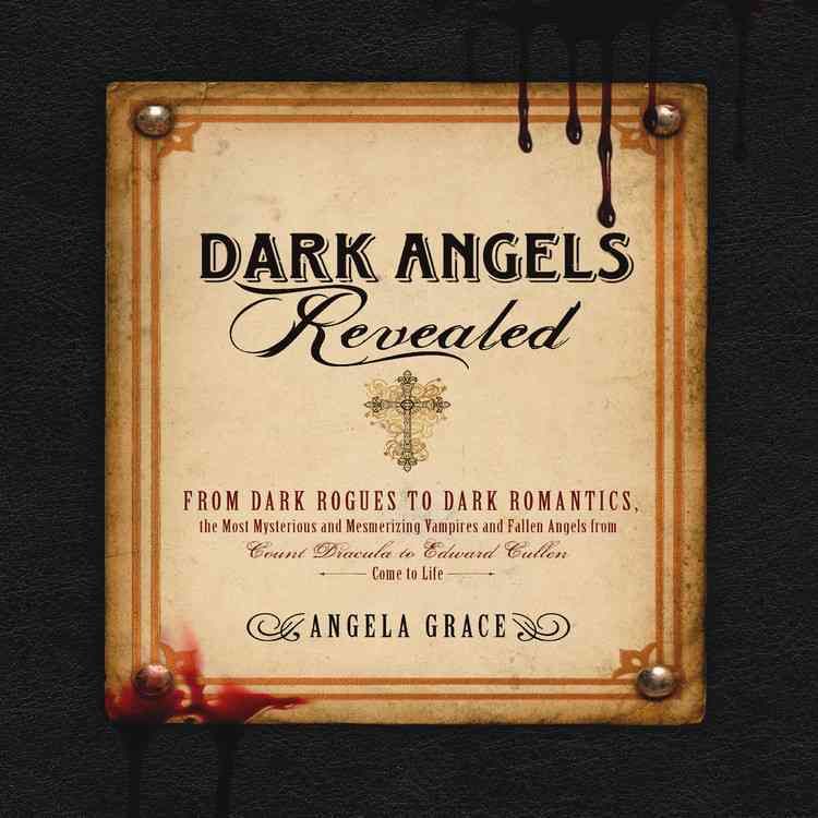 Produktbild: Dark Angels Revealed