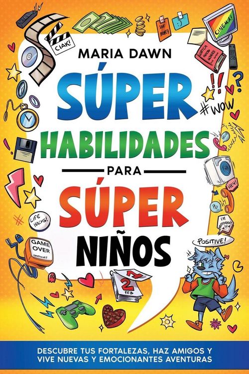 Produktbild: S per Habilidades para S per Ni os