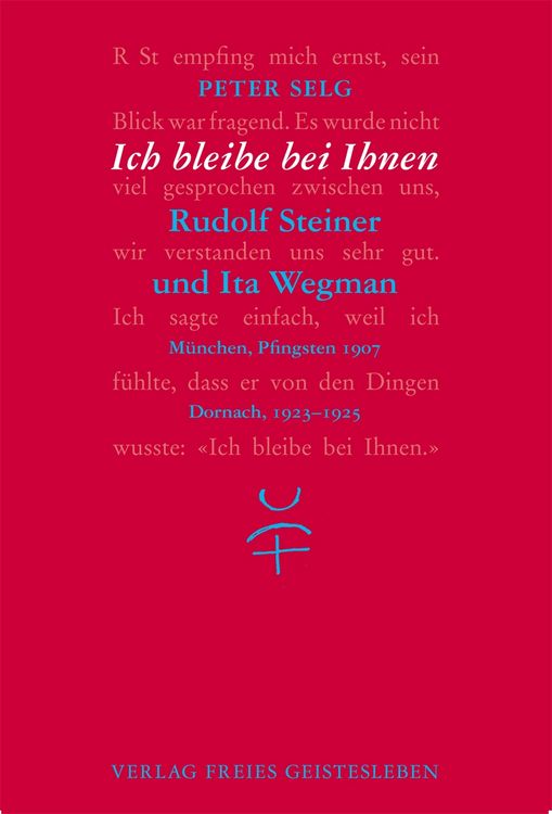 Produktbild: Ich bleibe bei Ihnen
