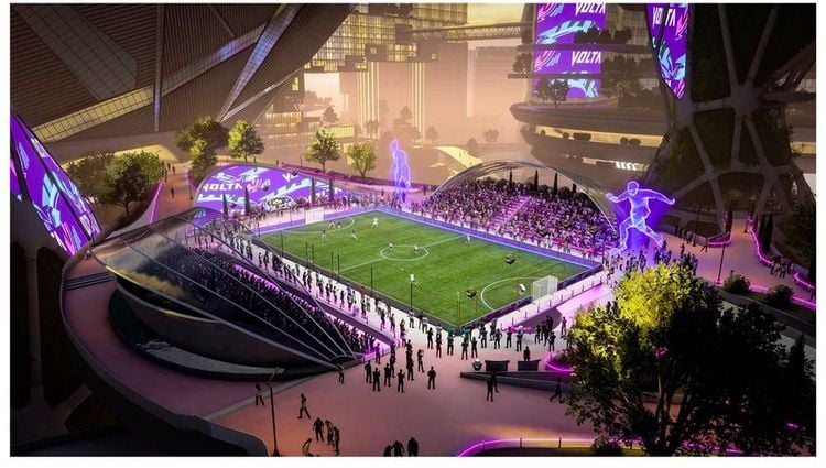 Produktbild: FIFA 22