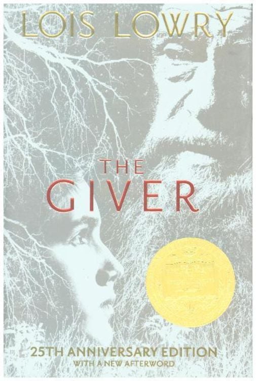 Bild vom Artikel The Giver (25th Anniversary Edition) vom Autor Lois Lowry