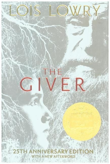 Produktbild: The Giver