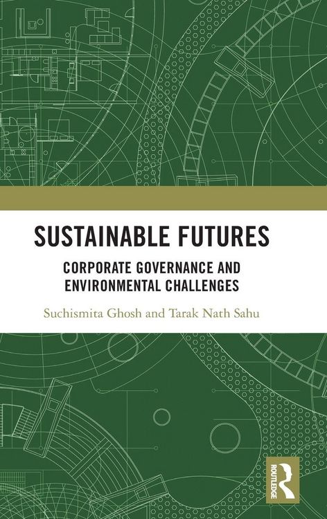 Produktbild: Sustainable Futures