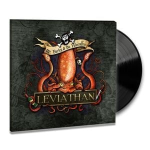 Produktbild: Leviathan