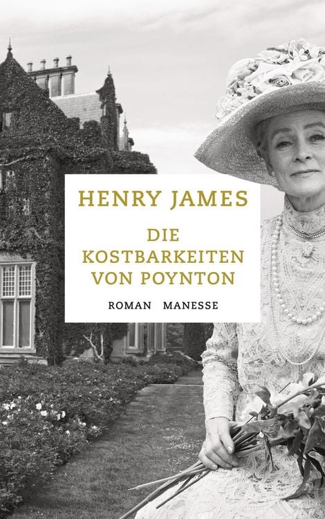 Produktbild: Die Kostbarkeiten von Poynton