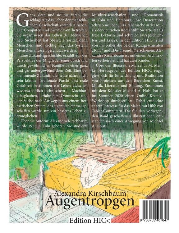 Produktbild: Augentropgen