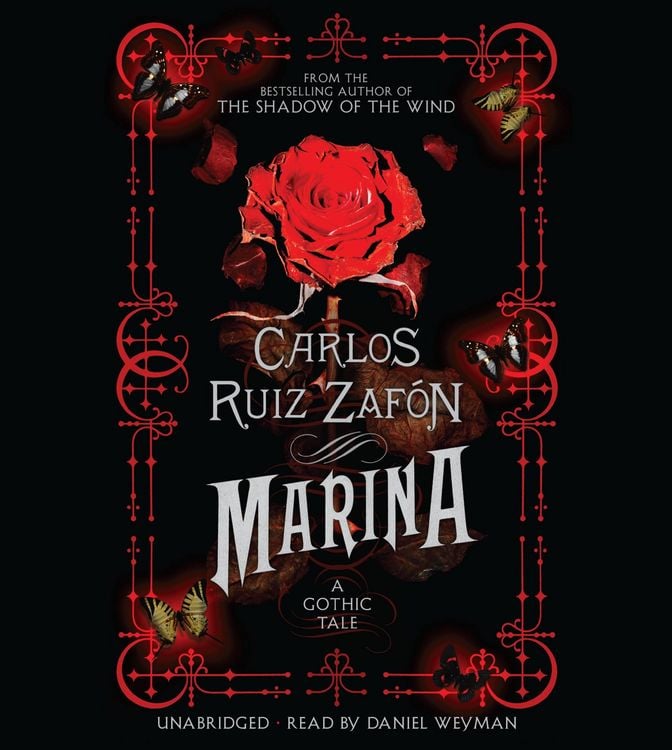 Produktbild: Marina