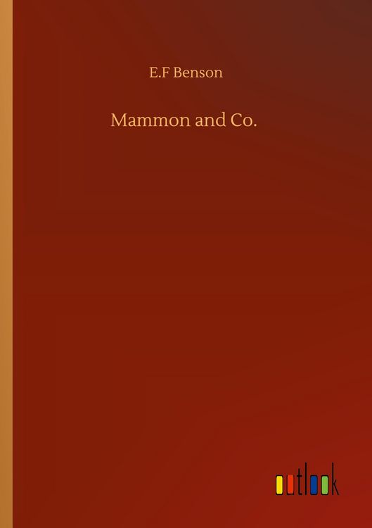 Produktbild: Mammon and Co.