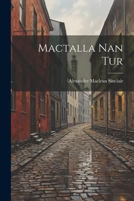 Produktbild: Mactalla Nan Tur